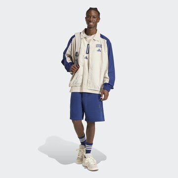 ADIDAS SPORTSWEAR Outdoorjacka i beige