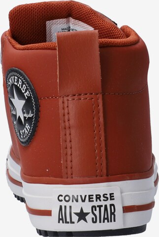 CONVERSE Sneakers in Brown