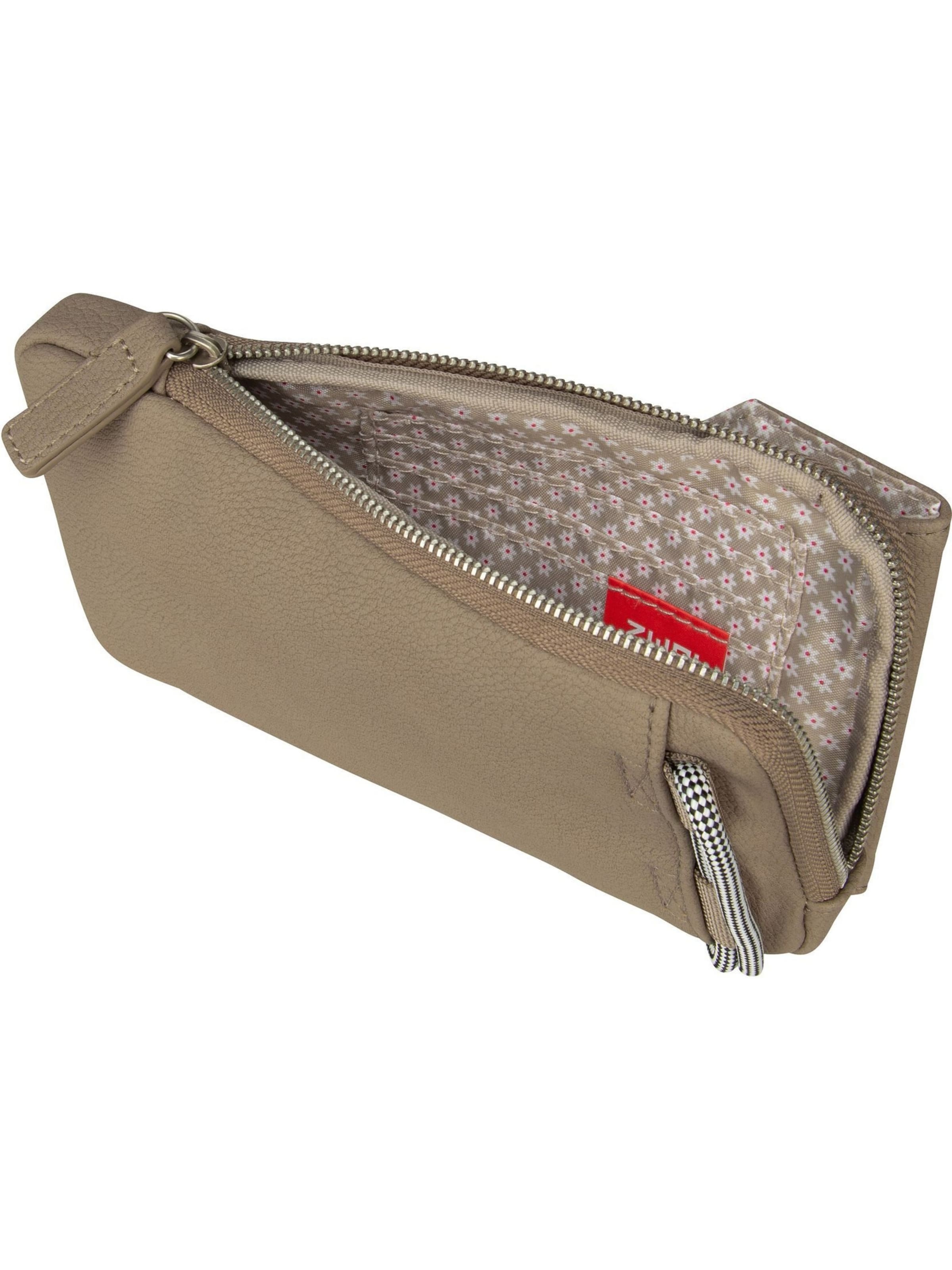 ZWEI Smartphone case 'Mademoiselle' in Beige