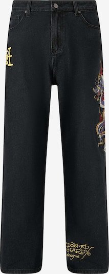 Ed Hardy Farkut värissä musta, Tuotenäkymä