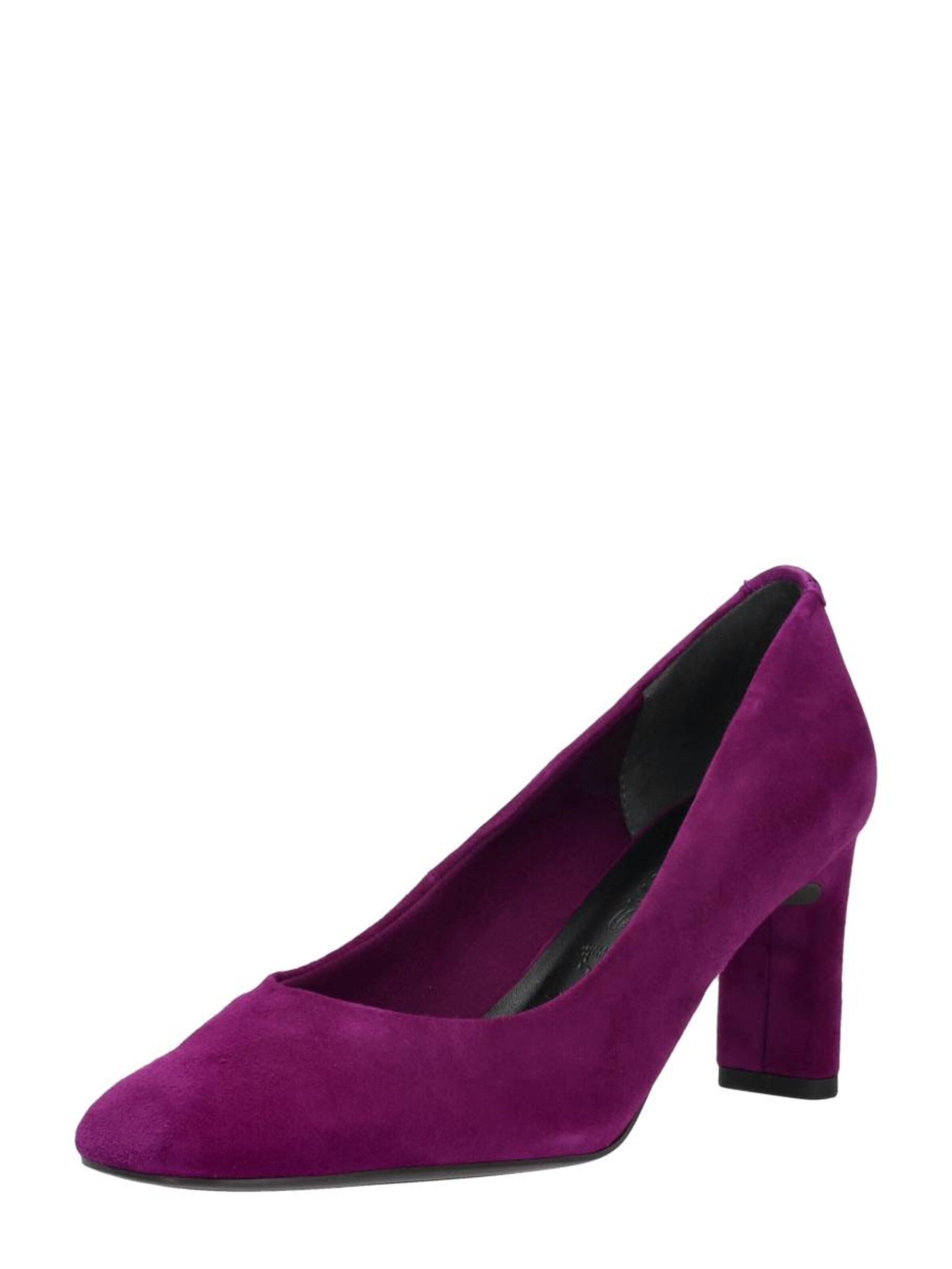 Tamaris Pumps 'Pumps' in Roze