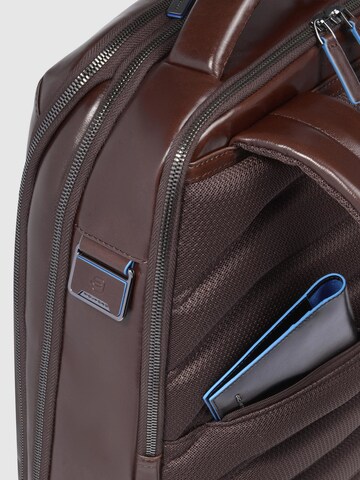 Piquadro Rucksack‌‌‌‌‌‌ in Braun