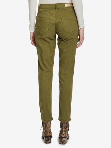 Betty Barclay Regular Pants in Green