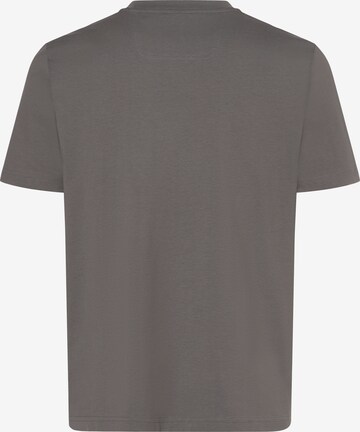 BOSS Shirt 'Mirror 1' in Grey