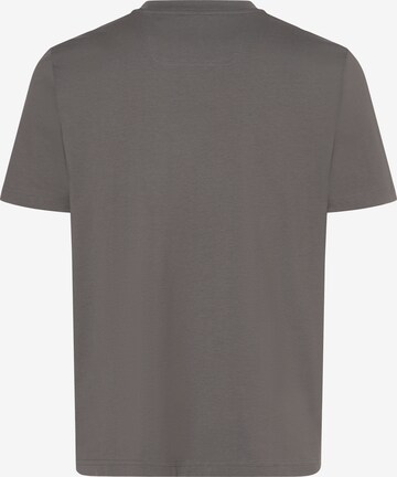 BOSS Shirt 'Mirror 1' in Grau