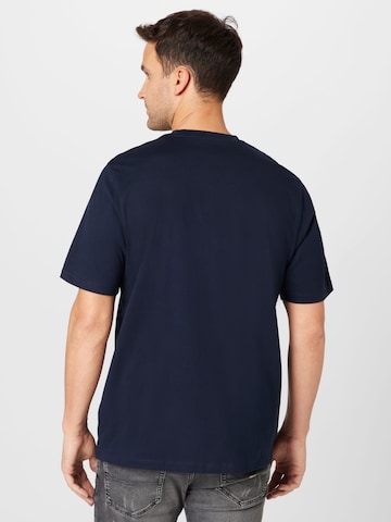 ESPRIT T-Shirt in Blau