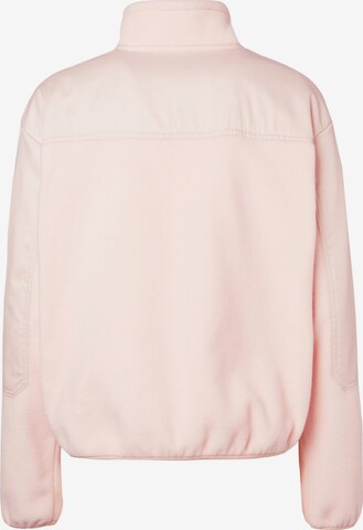 Sweat-shirt 'Port Allen' DICKIES en rose