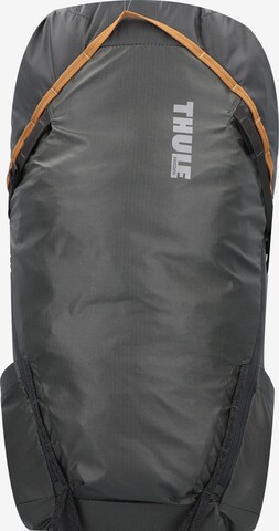 Thule Rucksack 'Stir' in Grau: predná strana