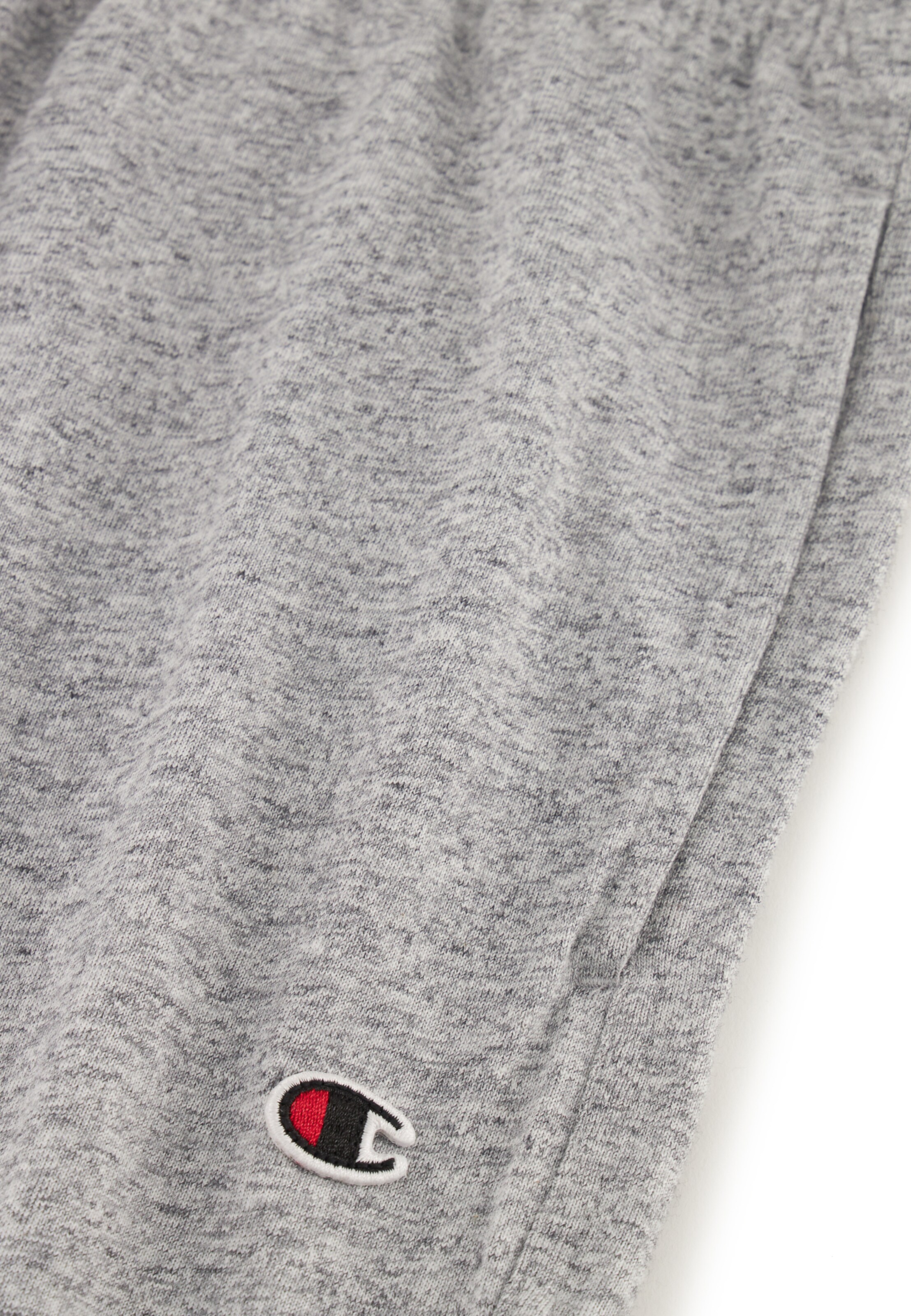 Champion Authentic Athletic Apparel Tapered Hose in Grau