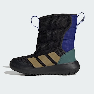 ADIDAS SPORTSWEAR Спортивная обувь 'Winterplay' в Черный