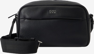 BOSS Olkalaukku 'Laner' koossa One Size värissä musta, Tuotenäkymä