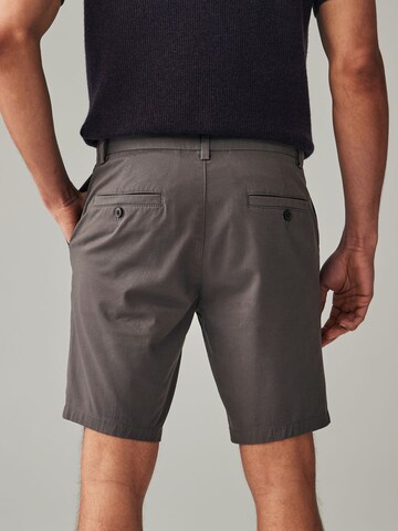 Skinny Pantaloni chino di Next in blu
