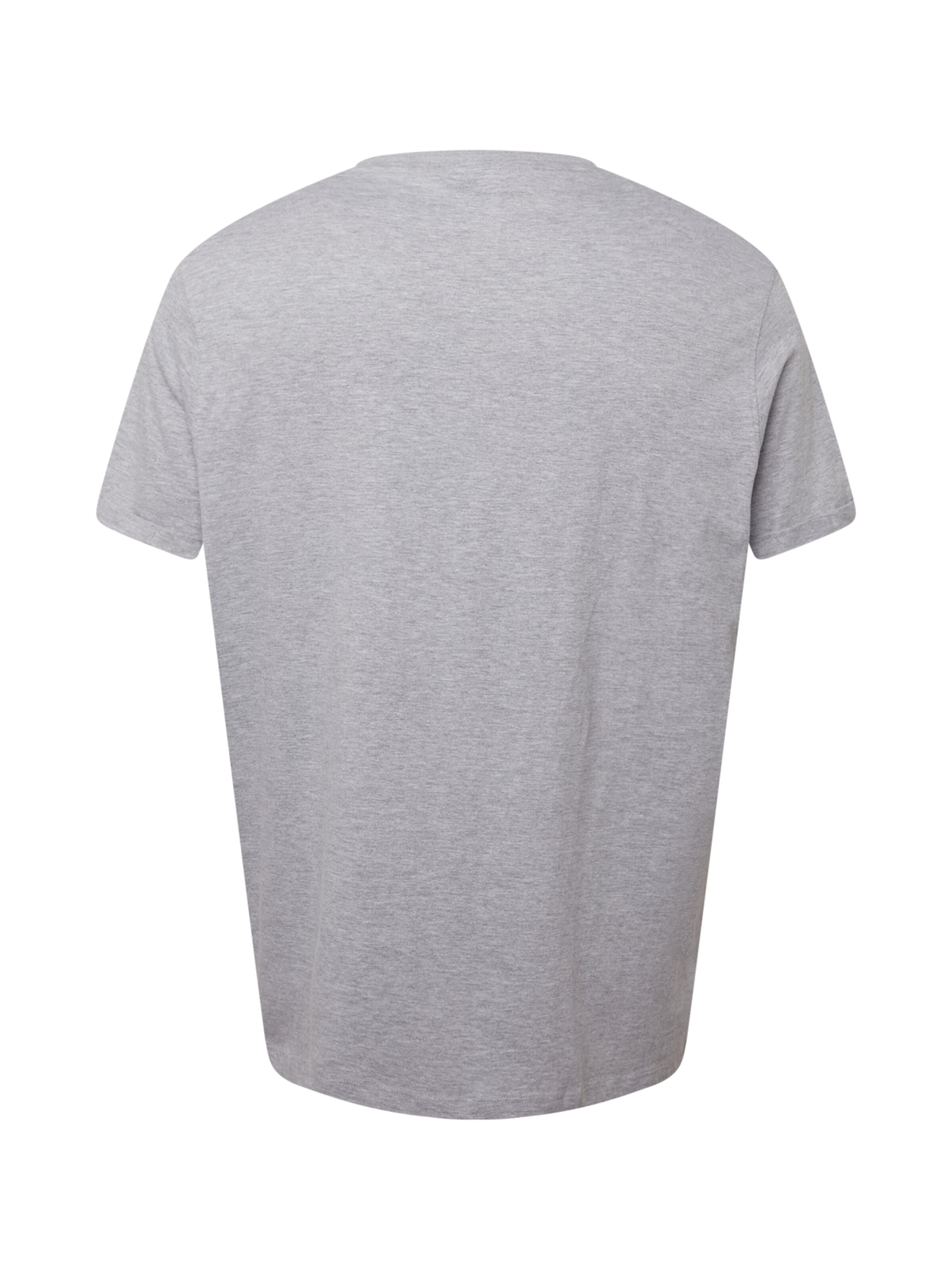 BLEND - Camiseta 'BHNASIR' en gris