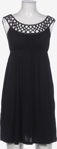 LAURA SCOTT Dress in XS in Black: front