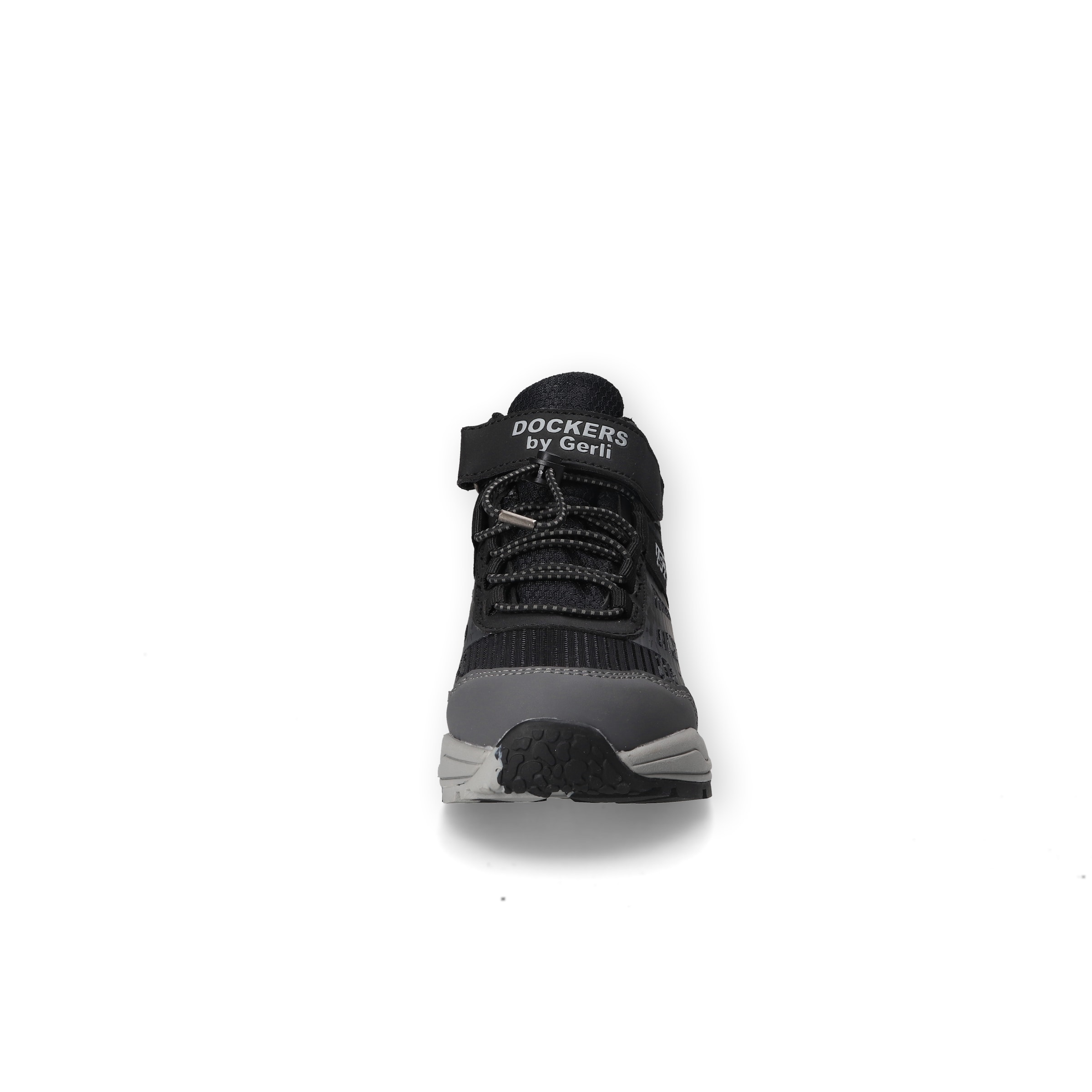 Dockers by Gerli Boots in Black