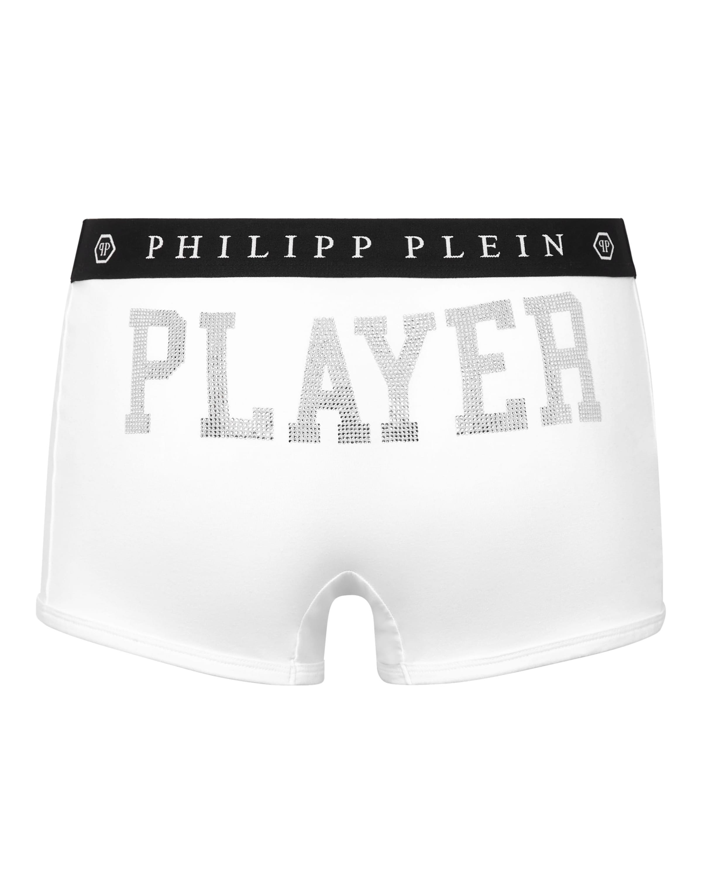 Philipp Plein Boxershorts in Wit