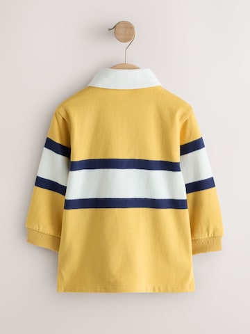 Next - Camiseta en amarillo