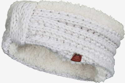 Galvos juosta iš Bickley + Mitchell Amsterdam, spalva – kremo, Prekių apžvalga