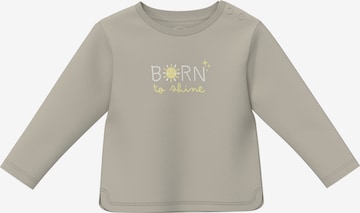 T-Shirt s.Oliver en vert : devant