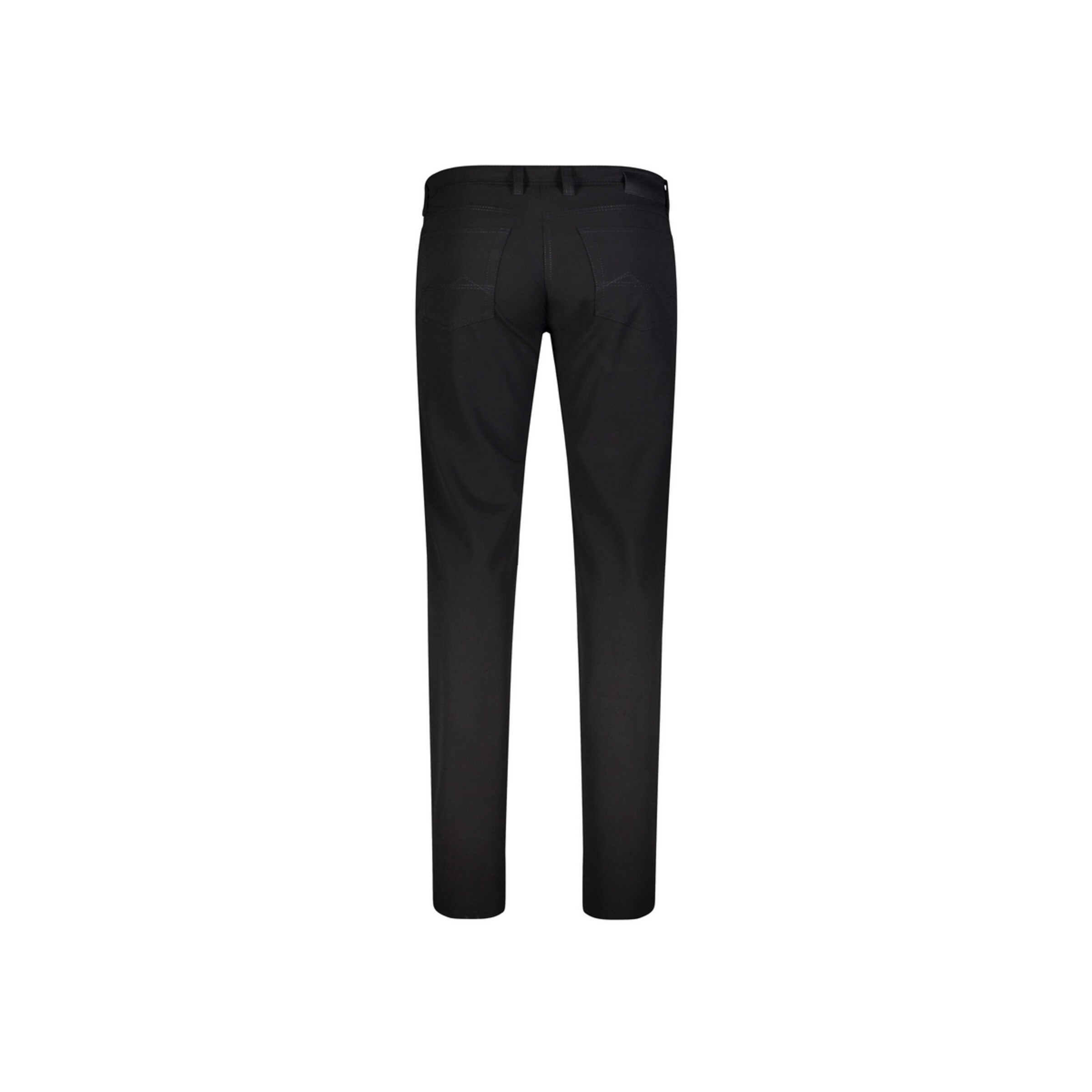 MAC Slim fit Jeans in Black