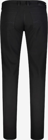 MAC Regular Jeans in Zwart