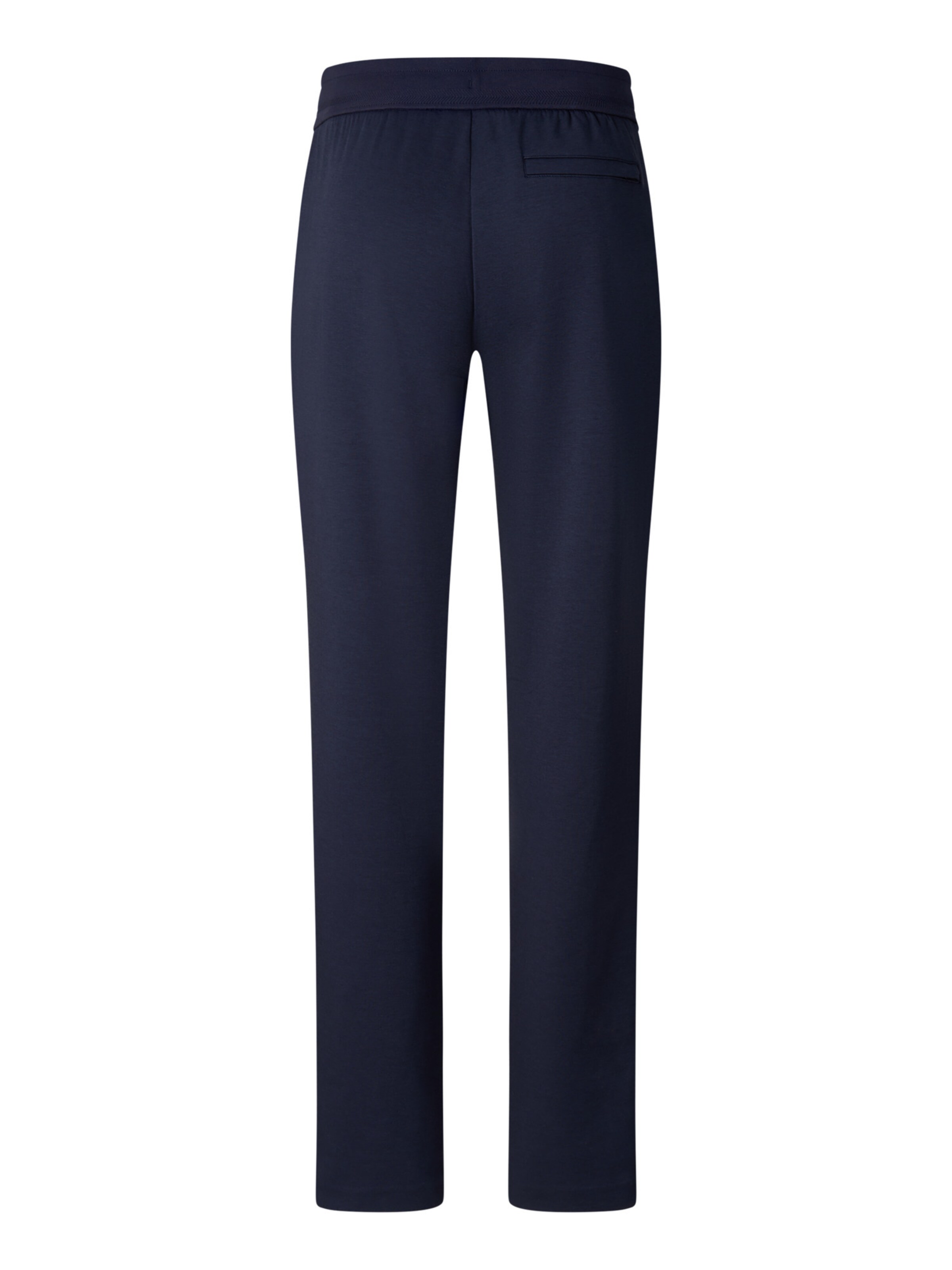 BOGNER Loosefit Sweatpants 'Leroy' in Blau