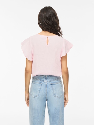 Haut VILA en rose