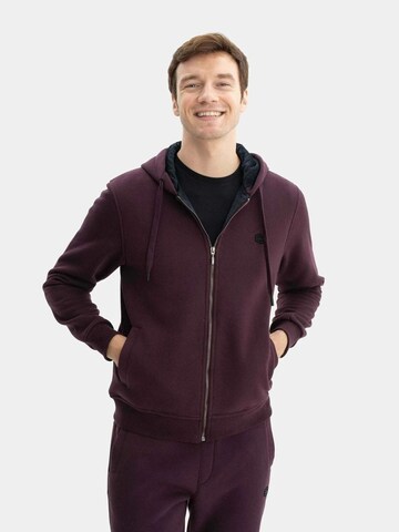 Arma Sweatshirt in Rot