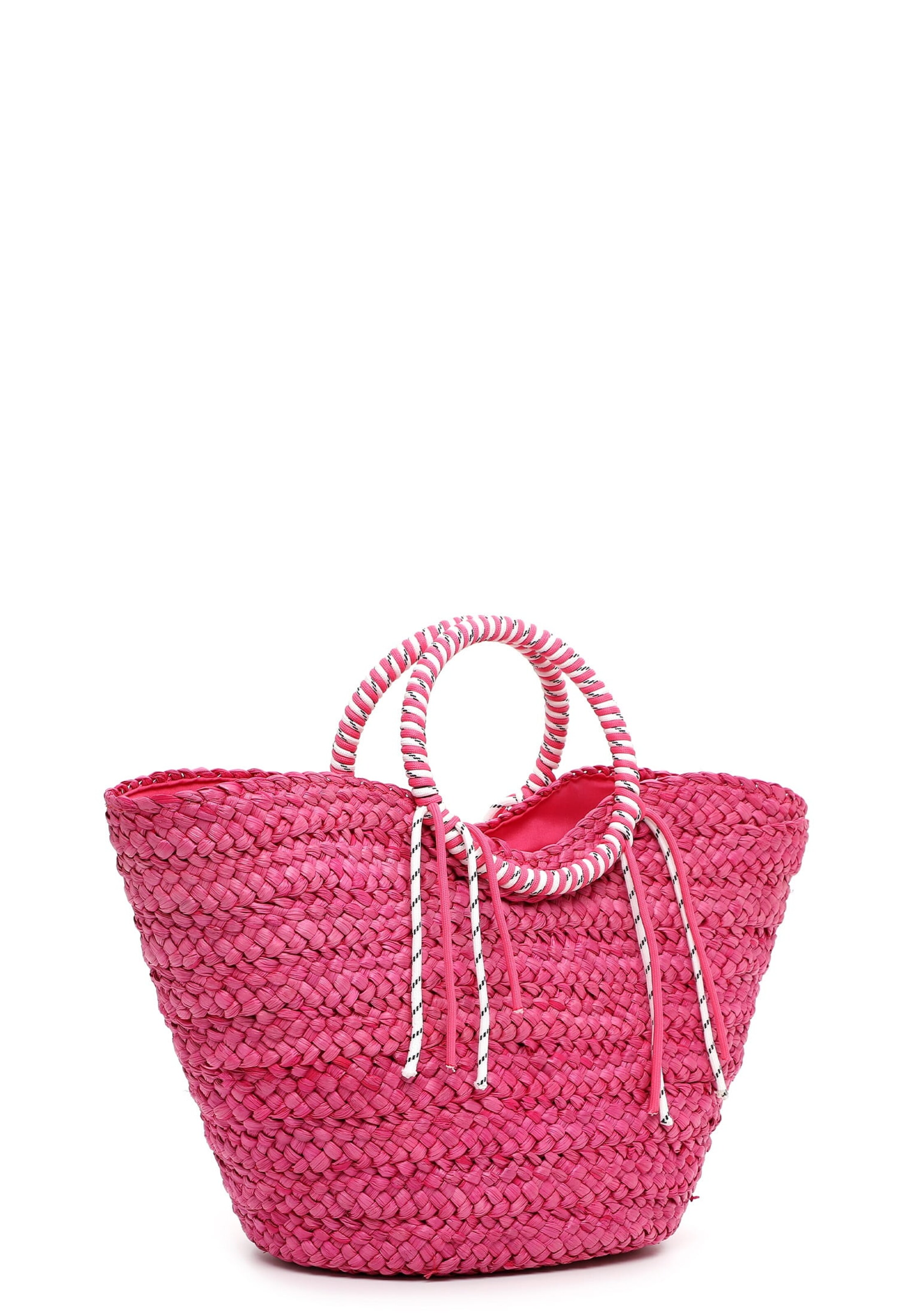 Emily & Noah Shopper 'Jolanda' in Pink