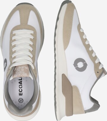 ECOALF Sneakers low 'PRINCE' i beige