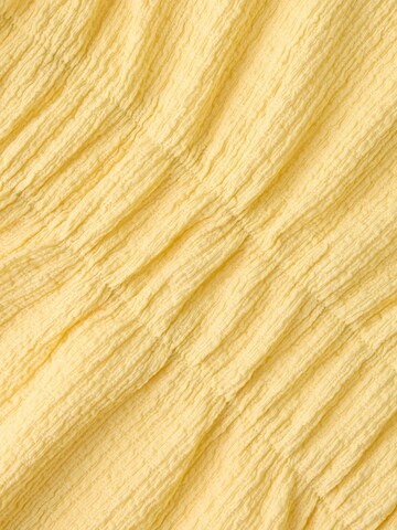 NAME IT Jurk 'NKFHikka' in Geel