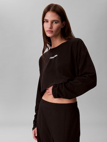 Calvin Klein Shirt 'Commuter' in Zwart