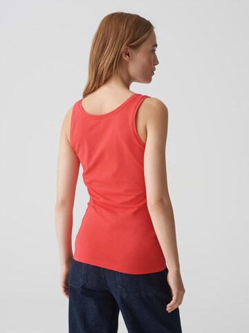 OPUS Top 'Imilia' in Rood