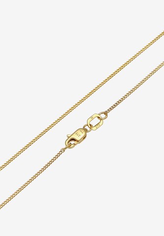 Elli DIAMONDS Ketting in Goud