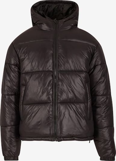 Žieminė striukė iš Urban Classics, spalva – juoda, Prekių apžvalga