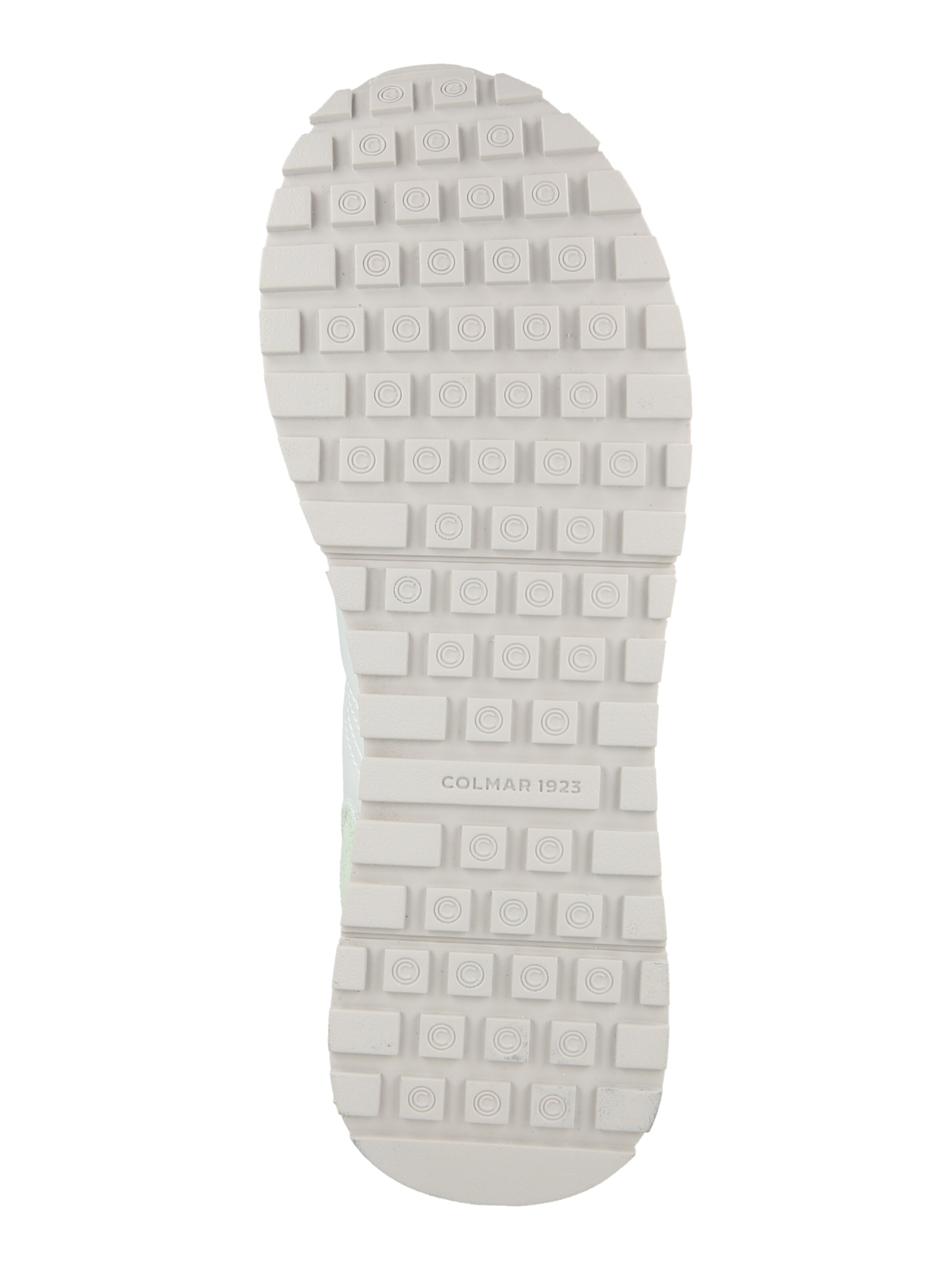 Colmar Rövid szárú sportcipők - zöld