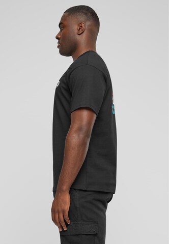 T-Shirt 'Basketball' K1X en noir