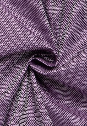 ETERNA Comfort fit Business shirt in Purple