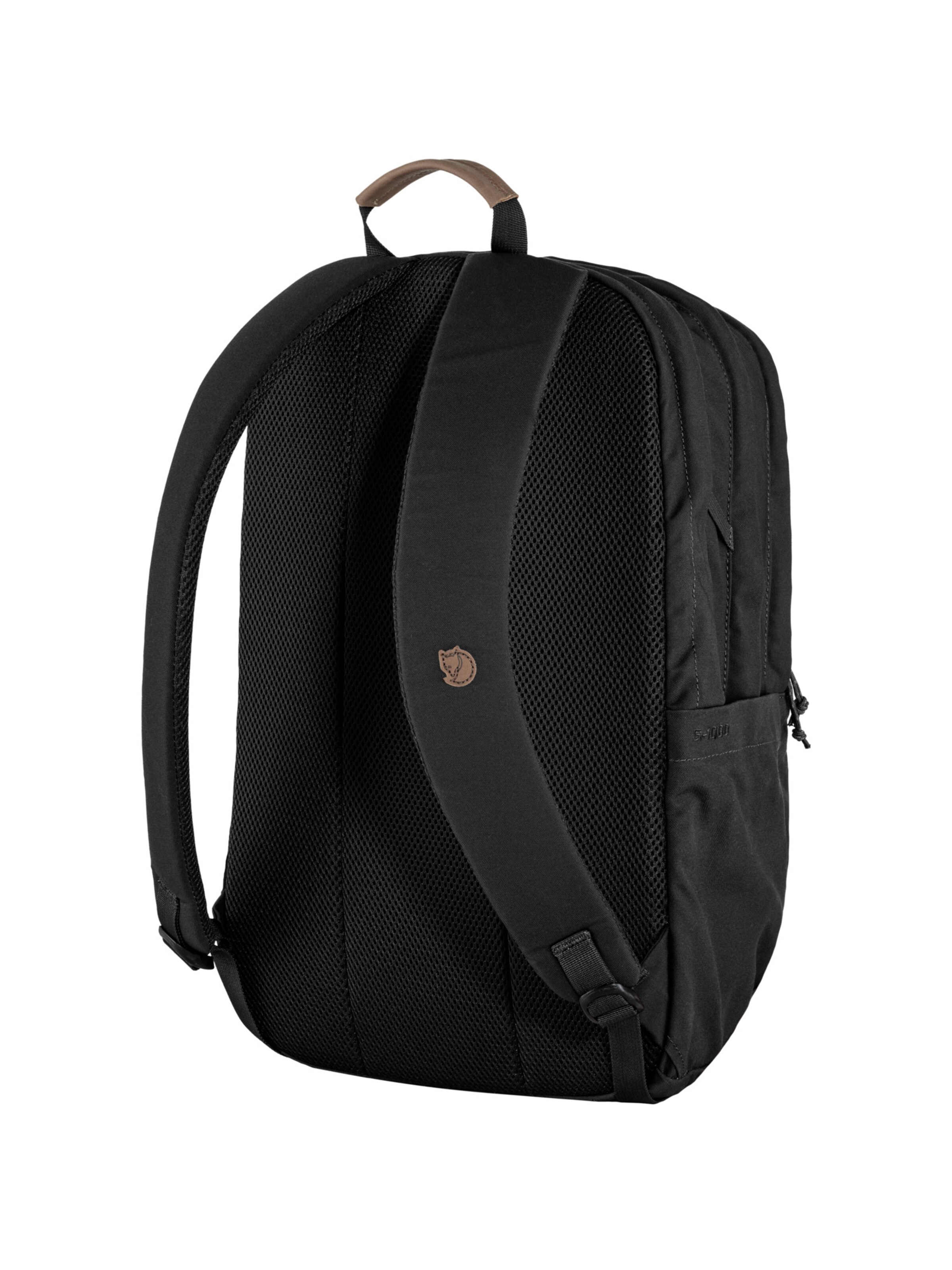 Zaino 'Räven 28' di Fjällräven in nero