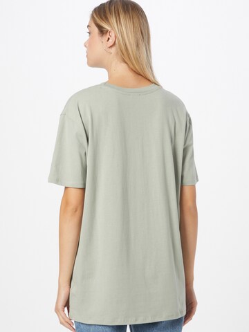 T-shirt Cotton On en vert