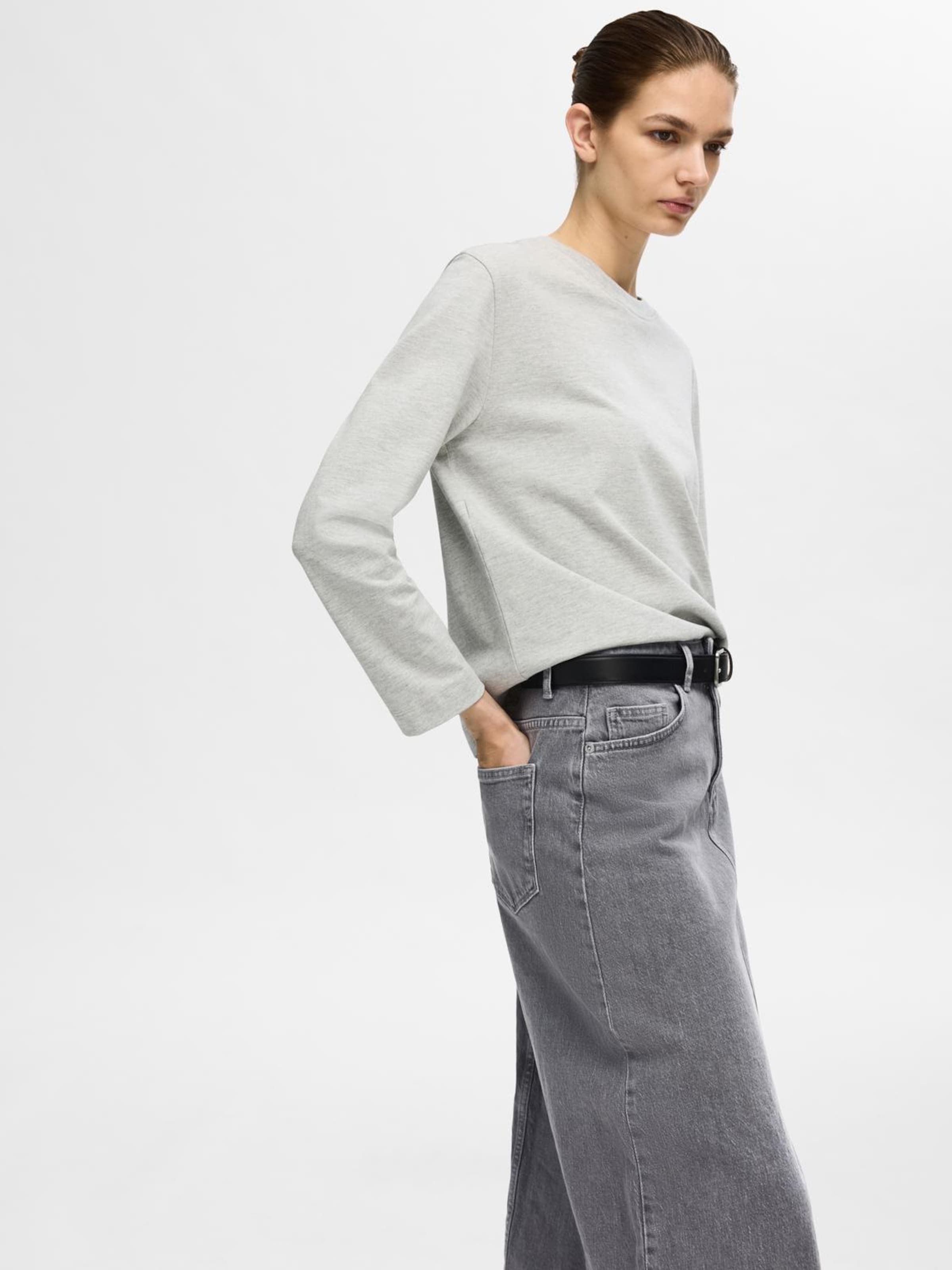 Jeans femme rock hot sale