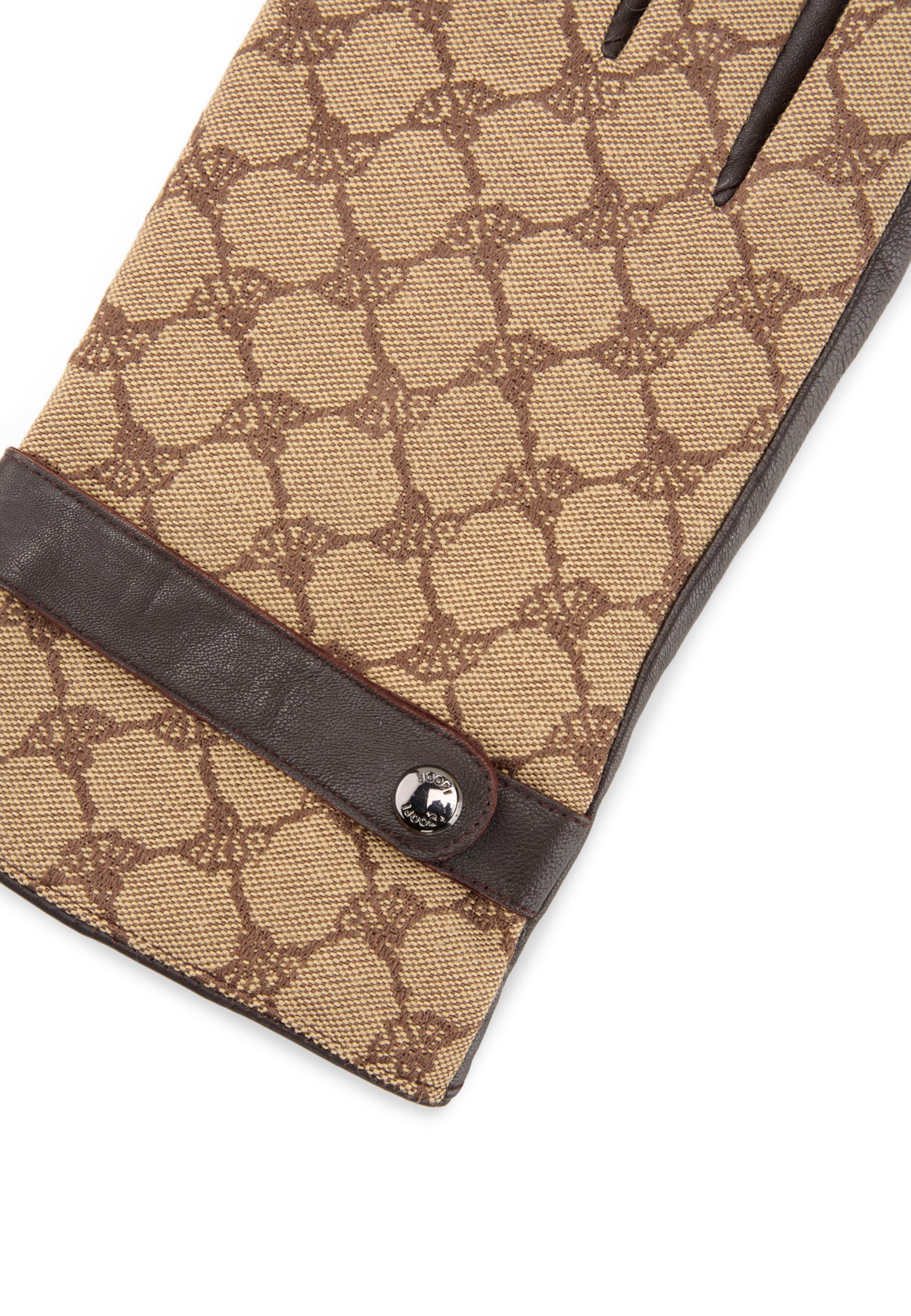 Gants JOOP! en beige