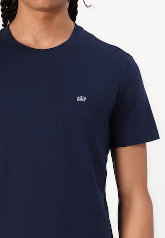 GAP Shirt 'EVERYDAY' in Blue