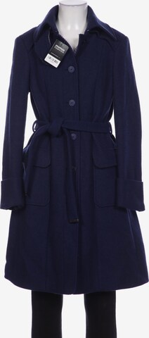 BOSS Black Jacket & Coat in S in Blue: front