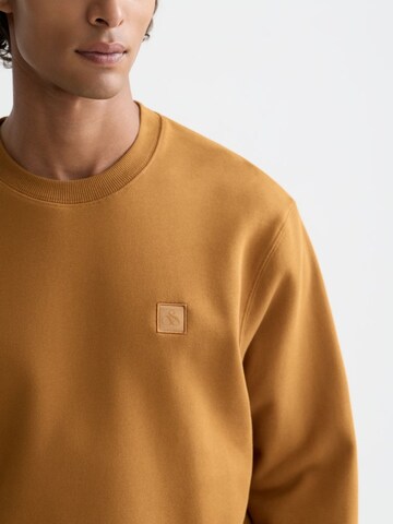 SCOTCH & SODA Pullover‌‌ in Braun