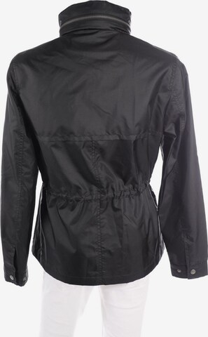 maddison Parka S in Schwarz