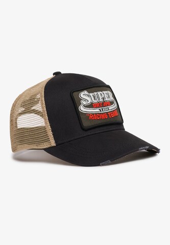 Casquette Superdry & Co en bleu