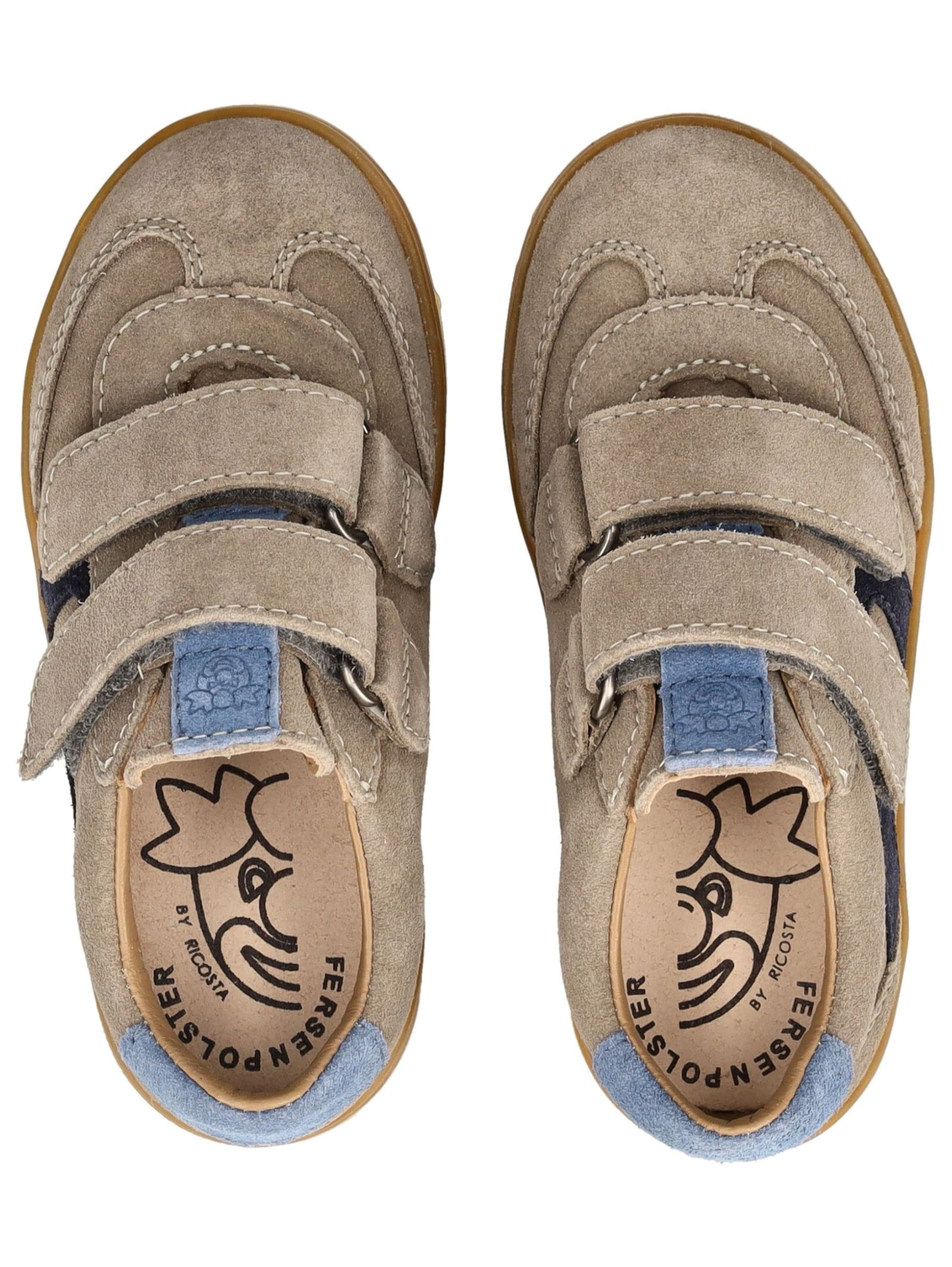 Pepino Halbschuhe in Beige