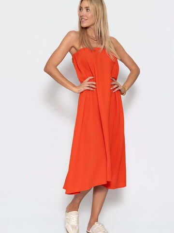 SASSYCLASSY Rock‌‌‌‌‌‌‌‌‌‌ in Orange