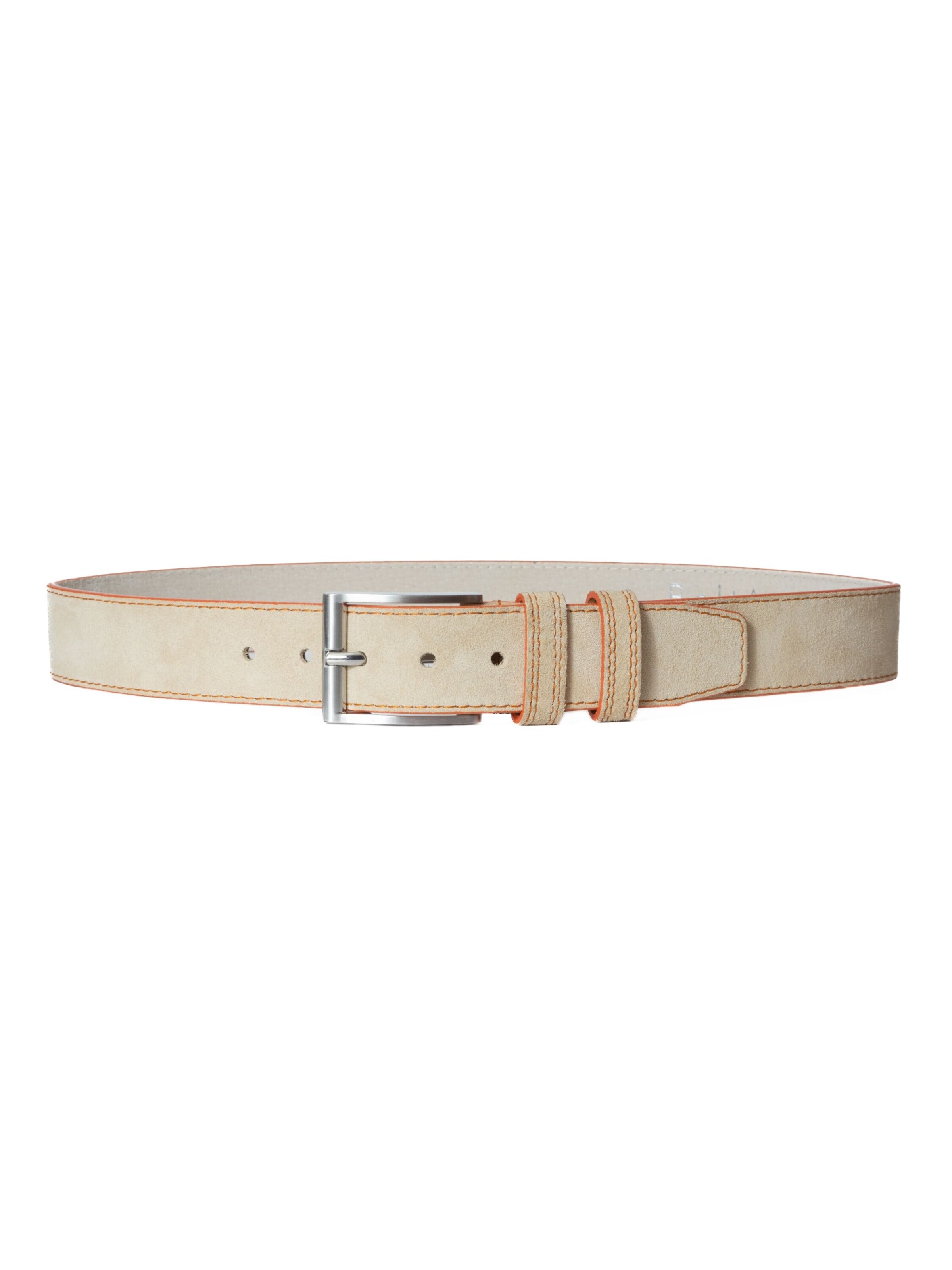 BA98 Belt in Beige